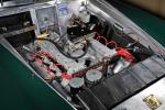 Pegaso Z-102 B Berlinetta 1953 года